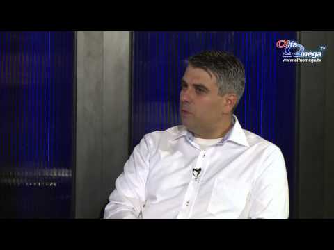 Pastorul Fanel Serban - Despre Alfa Omega TV in Brasov