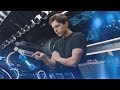 Spider Man Far From Home Peter Make His Own Suit Spider Man New Suit