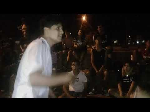 @Condenados 1vs1 4cuartos  ( Inter vs Santi MK )