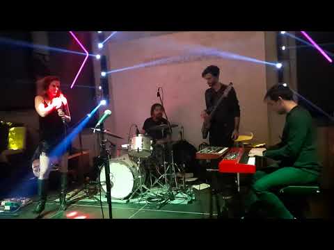 Natali Dizdar - Mesto za jedno - Beograd Bitef 26.11.2021