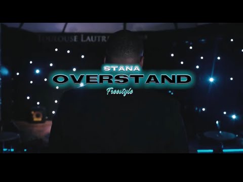 Stana- Overstand Freestyle