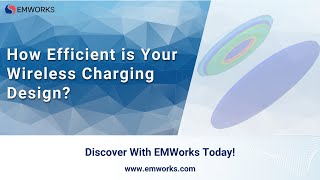 Applications with EMWORKS