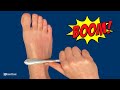 How to Relieve Foot Pain in 30 SECONDS