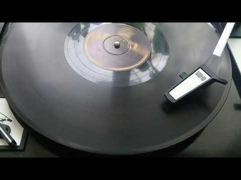 LAURA - WALZER    WIENER BOHEME - ORCHESTER 78 rpm