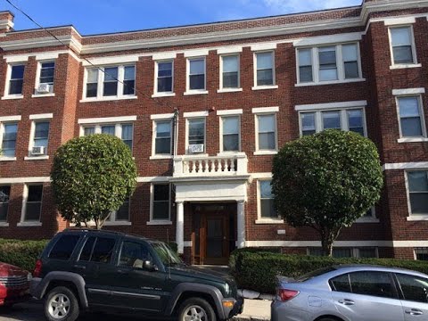 32 Ransom Rd. #2, Brighton, MA