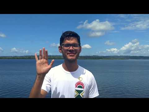 Empower Indigenous Brazilians to Save their Amazon