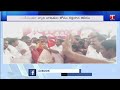 MLA Prakash Goud Birthday Celebrations T News