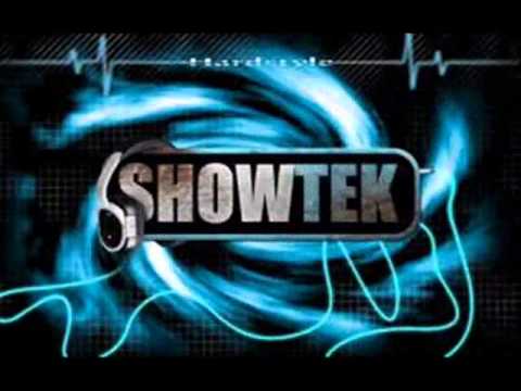 Blasterjaxx & showtek VS Quintino Slammer