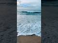Besant Nagar Beach Chennai Seashore Chennai Monsoon