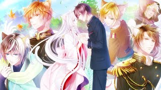 Gunka o Haita Neko video 1