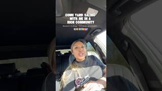 Download lagu Yard saling after work 🙌🏻 #fypシ #yardsales #yardsalefinds #cindydionicio #greatfinds mp3