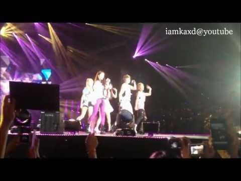 120623.MUSICBANK IN HK . F(x)- Danger