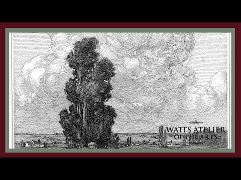 Inspirational Inkers - Franklin Booth