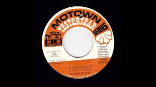 I&#39;m Coming Out by Diana Ross (Disco-matic Express Remix)