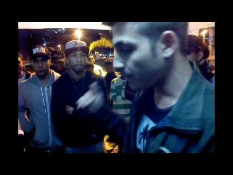 BORDION x VALEN ((1ª Fase)) Batilha no Gogó - Edição 21