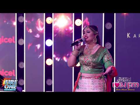 Karishma Dhowtal on Divali Utsav 2021