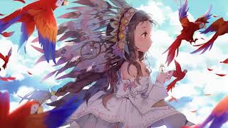 ★ Nightcore ☆ 【My Life Before My Eyes】  Famous Last Words