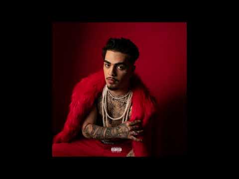 Jeff Redd-Lispo(Beat)