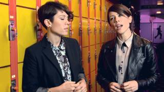 Tegan &amp; Sara &quot;How Come You Don&#39;t Want Me&quot; - &#39;Heartthrob&#39;: Track by Track