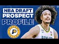 No. 48 Pick Kendall Brown Scouting Report | Pro Comp, Strengths & Weaknesses | CBS Sports HQ