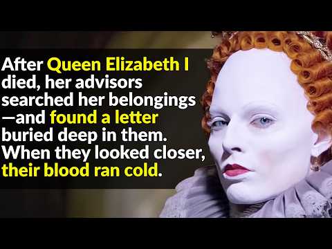 The Truth About England’s Most Famous Queen
