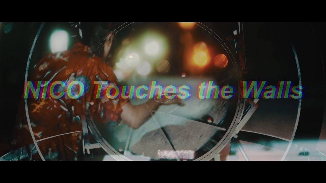 NICO Touches the Walls 『18?』