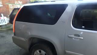 Autoturism de teren Chevrolet Suburban de vânzare - Imagine 4 | Autoline MD Autoturism de teren Chevrolet Suburban | Imagine 4 - Autoline