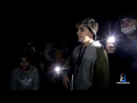 Zhock y Triple T vs (KNS Team) BGS y LK vs BX y Kaslu One [Octavos] Fecha 5