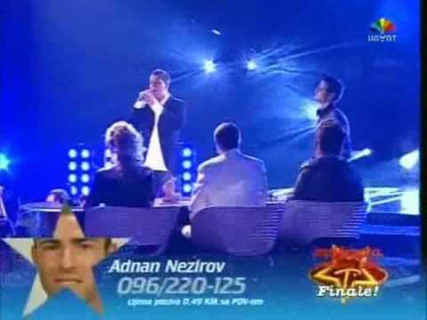 Armin Alic i Adnan Jakupovic - Da zna zora.flv
