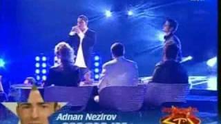 Armin Alic i Adnan Jakupovic - Da zna zora.flv