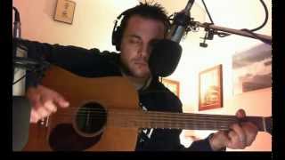 Angelo Branduardi - la sposa rubata (cover by Luca Freddi)