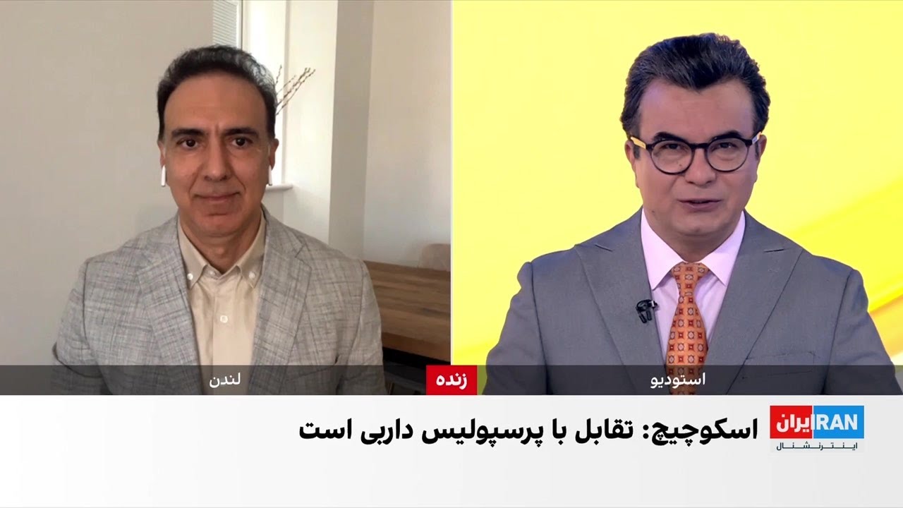 تراکتور - پرسپولیس؛ حساسترین دیدار هفته نهم لیگ برتر