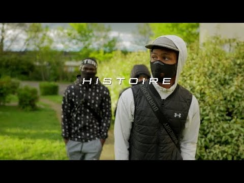 B2L - HISTOIRE (clip officiel)