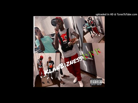 KlanBizness - BanktellaKj x Lil Jo x Nugloski