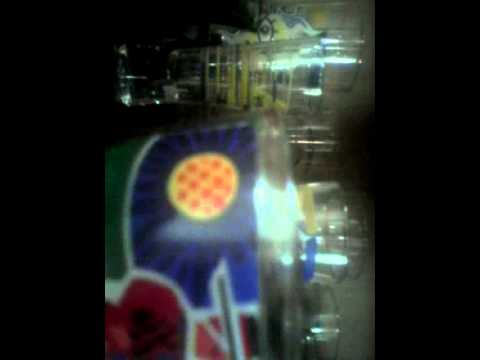 Wo soll die Ratte hin?