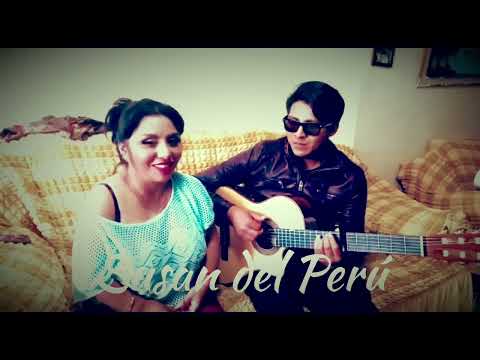 Señor Juez - Susan del Perú feat. Deyvid Condezo /  (Acústico)