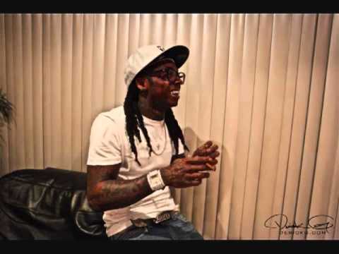 Lil wayne Demolition Freestyle Pt 1