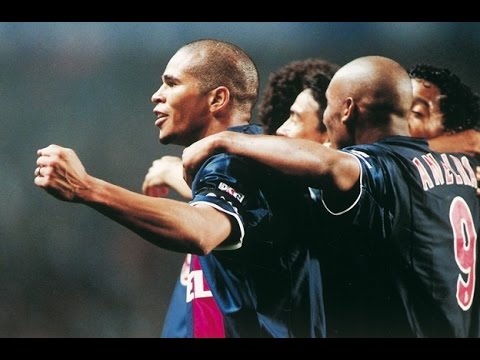 Aloísio Chulapa - Homem Gol