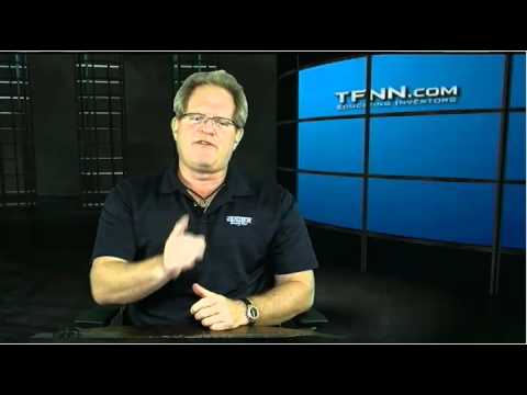 Jun 22nd Daily Stock Market Recap by Steve Rhodes on TFNN   2012