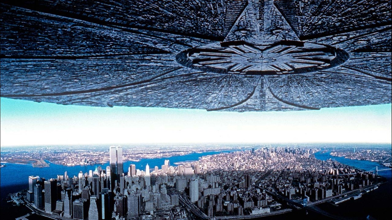 The Truth About UFOs and Aliens