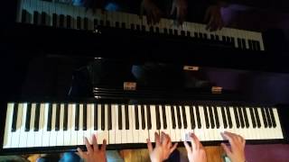 &quot;Heart and soul&quot; by Frank Loesser