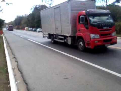 Caminhões em Anta-RJ 003