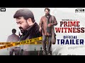 Mohanlal's PRIME WITNESS (Oppam) 2021 Official Hindi Trailer | South Movie | Anusree, Meenakshi