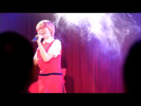 Cutie Pai @ Shibuya Star Lounge