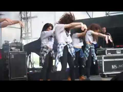 BTB Dance Agency cz.2