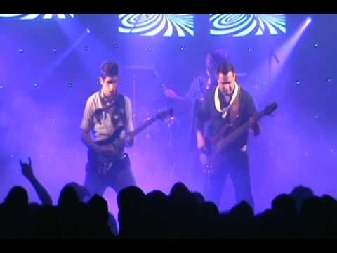 Abertura Alma Gaudéria