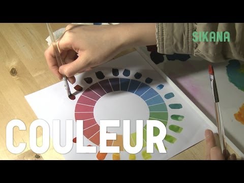 comment trouver le code rgb d'une couleur