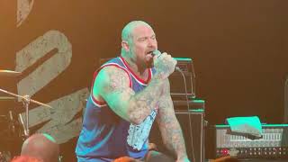 Wisdom In Chains - Someday, 16.02.26 Das Bett, Frankfurt #wisdominchains #live #concert #nofilter 