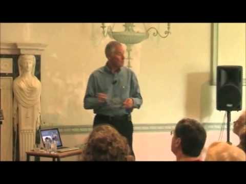 2010 Claremont Garden History Lecture - Mowl - Part 1 of 7.wmv