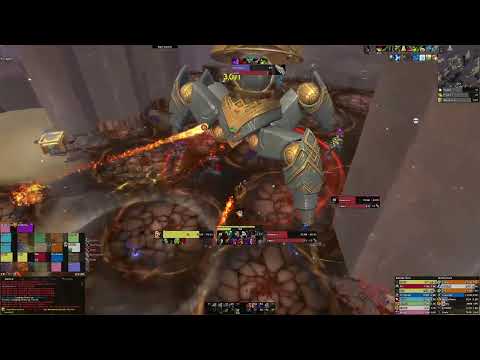 Definitely Last Try - Halondrus the Reclaimer